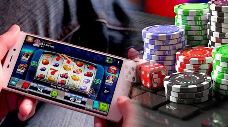 dewa99slot